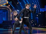 Os 7 melhores momentos do Strictly Come Dancing 2025