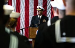 Fortalecer o Corpo de Capelães Militares é uma Vitória para a Liberdade Religiosa