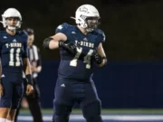 Toronto Argonauts contrata o canadense OL Gavin Coakes e outro