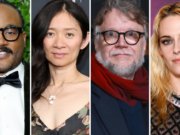 Diretores da Variety sobre o retorno dos diretores com Guillermo del Toro, Kristen Stewart, Ryan Coogler, Chloe Zhao e mais