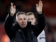 Neil Harris elogia desempenho ‘profissional e disciplinado’ de Cambridge