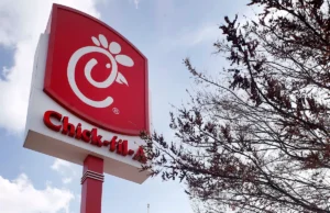 Quais restaurantes estão abertos na véspera de Natal? Chipotle, Chick-fil-A, Wendy’s