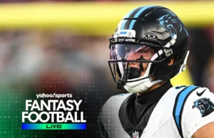 Fantasy Football – Semana 17 ativos/inativos para impactar sua escalação