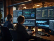 Analistas ficam mais otimistas na monday.com (MNDY) após forte crescimento e progresso na IA