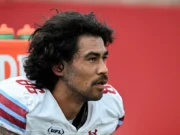 Irmão de Puka Nakua supostamente preso por roubar carro do novato do Lakers, Adou Thiero