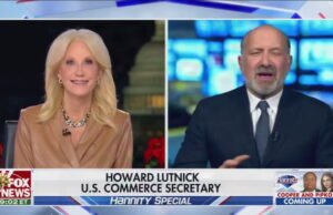 Trump Goon inventa a própria matemática para pintar perspectivas econômicas otimistas