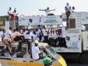 Guineenses votam nas primeiras eleições presidenciais desde o golpe de 2021