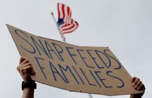 O USDA deve dar aos estados mais tempo para implementar novas restrições à ajuda alimentar, decide o juiz