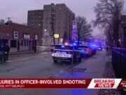 Investigação em andamento depois que briga doméstica levou a tiros em Pittsburgh