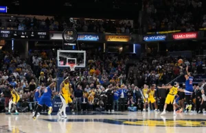 Jalen Brunson marca 3 vitórias e empurra os Knicks para o Pacers após a vitória na Copa da NBA