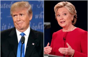 “Onde está a carne?”: Depois que Clinton e Trump optaram pelo estilo em detrimento da substância, aqui estão as questões candentes que precisamos abordar no próximo debate