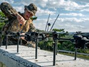 O Arsenal da Democracia não pode ficar em espera