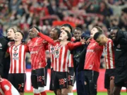 Exclusivo: ex-estrela do Sunderland elogia a contratação de verão de ‘classe’