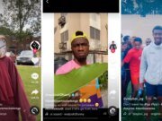 O desafio Don’t Leave Me permite que os usuários do TikTok mostrem suas piadas mais ridículas