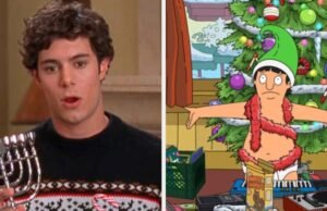 Se você ainda não viu 92% desses episódios/especiais, então você odeia a temporada de festas