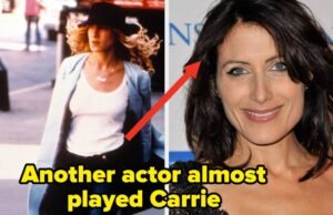 20 fatos que aprendi "Sexo e a cidade" E agora não posso deixar de me perguntar como esse show foi feito