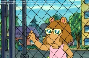 Um guia completo com os melhores memes de Arthur na Internet