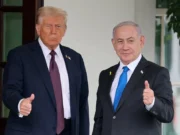 Netanyahu se encontrará com Trump nos EUA enquanto o futuro de Gaza e a segurança no Oriente Médio estão em jogo