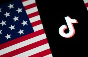 TikTok assina acordo para empreendimento nos EUA. O estoque da Oracle salta.