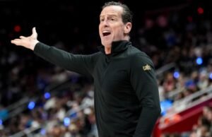Novo relatório fornece informações sobre a segurança no emprego de Kenny Atkinson com Cavaliers