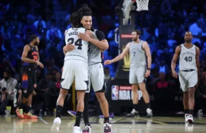 O técnico do Knicks, Mike Brown, gostaria que os dirigentes da liga considerassem mudanças na programação pós-Copa da NBA