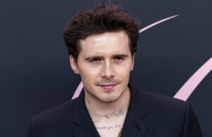 Cruz Beckham afirma que Brooklyn ‘bloqueou’ toda a família nas redes sociais