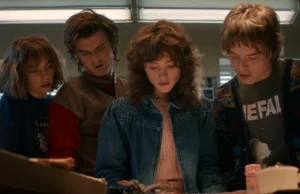 Os fãs de Stranger Things estão todos fazendo a mesma pergunta após os últimos episódios
