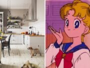 Projete um apartamento minúsculo e diremos qual desenho animado dos anos 90 combina melhor com sua alma