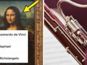 Aposto que você não consegue obter 100% nisso. Você é mais esperto do que um questionário de curiosidades do 5º ano