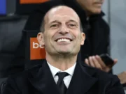 Allegri: Milan ‘precisa melhorar’ e ‘trabalhar’ em extensões de contrato