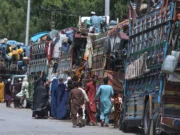 Milhões de afegãos enfrentam fome à medida que os cortes na ajuda aprofundam a crise humanitária