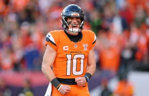 Pontuação do Broncos x Chiefs, atualizações ao vivo do Natal: Bo Nix busca construir a liderança do AFC West em meio a especulações sobre o último jogo de Travis Kelce em casa