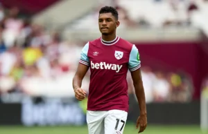 Clube português cede à exigência de venda permanente do West Ham: um erro do clube?