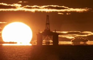 Milhares de empregos salvos com a compra da Petrofac