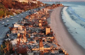 Fotos do ano de 2025: imagens poderosas que definiram os últimos 12 meses