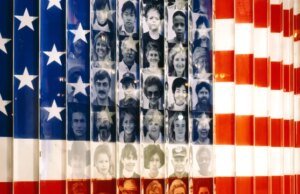 Qual é a herança americana?