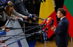 Na Europa, a liberdade de imprensa é uma ilusão