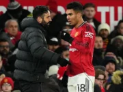 O Manchester United foi vaiado enquanto os Wolves conquistavam apenas o terceiro ponto da temporada
