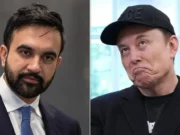 Mamdani rebate Musk por causa das críticas à escolha do chefe do FDNY