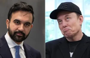 Mamdani rebate Musk por causa das críticas à escolha do chefe do FDNY