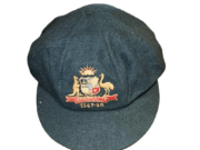 O verde folgado de Donald Bradman vai para o martelo