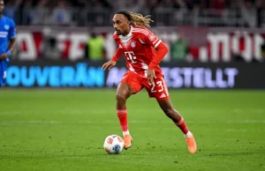 Relatório: Crystal Palace interessado em contratar estrela do Bayern de Munique