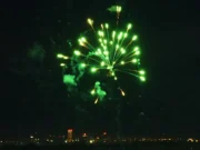 Grécia e Chipre dão as boas-vindas a 2026 sem estrondo