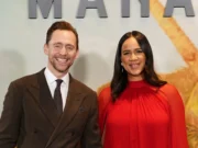 Tom Hiddleston confirma chegada do segundo filho com Zawe Ashton