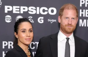 Meghan e Harry perdem o 11º publicitário em cinco anos com a renúncia do chefe de comunicações