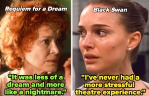 "Isso me quebrou espiritualmente": 17 filmes icônicos que as pessoas adoraram, mas nunca assistiriam duas vezes… mesmo que suas vidas dependessem disso