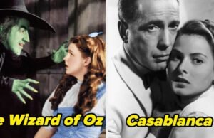 Se você ainda não viu 25/99 desses filmes, claramente odeia os clássicos