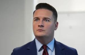 Streeting ‘preocupado’ com a recuperação do NHS após greve dos médicos residentes