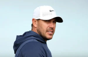 Brooks Koepka deixa o LIV Golf, potencial retorno do PGA Tour incerto