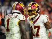 Classificações PPR do Fantasy Football de Justin Boone para a semana 16